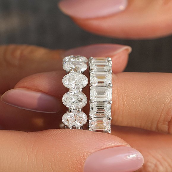 Eternity Bands